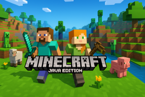 Minecraft Java
